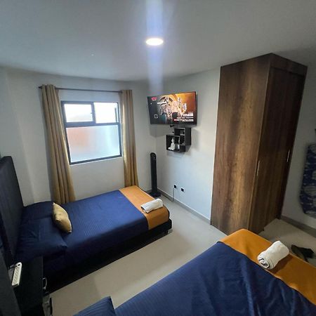 Apartamento Angel Namaste 벨로 외부 사진