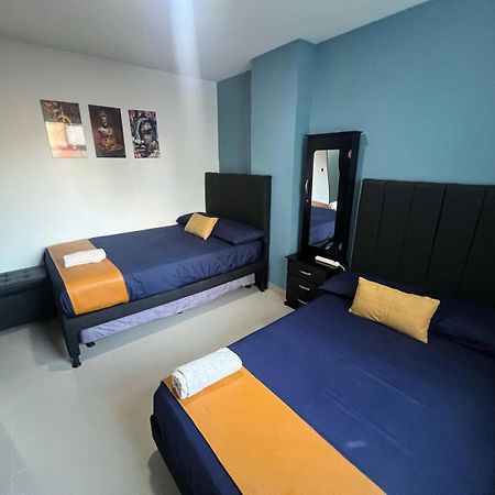 Apartamento Angel Namaste 벨로 외부 사진