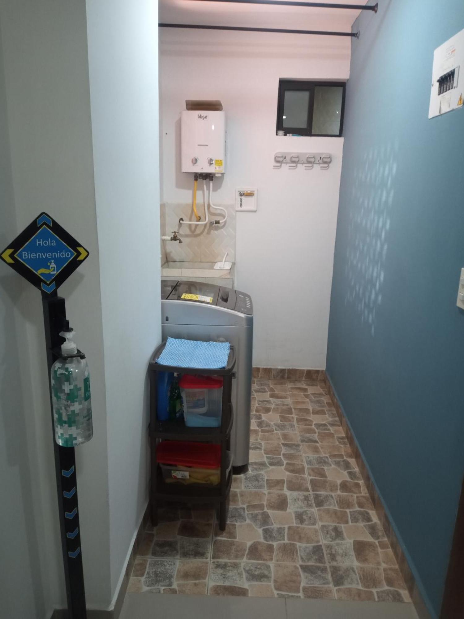 Apartamento Angel Namaste 벨로 외부 사진