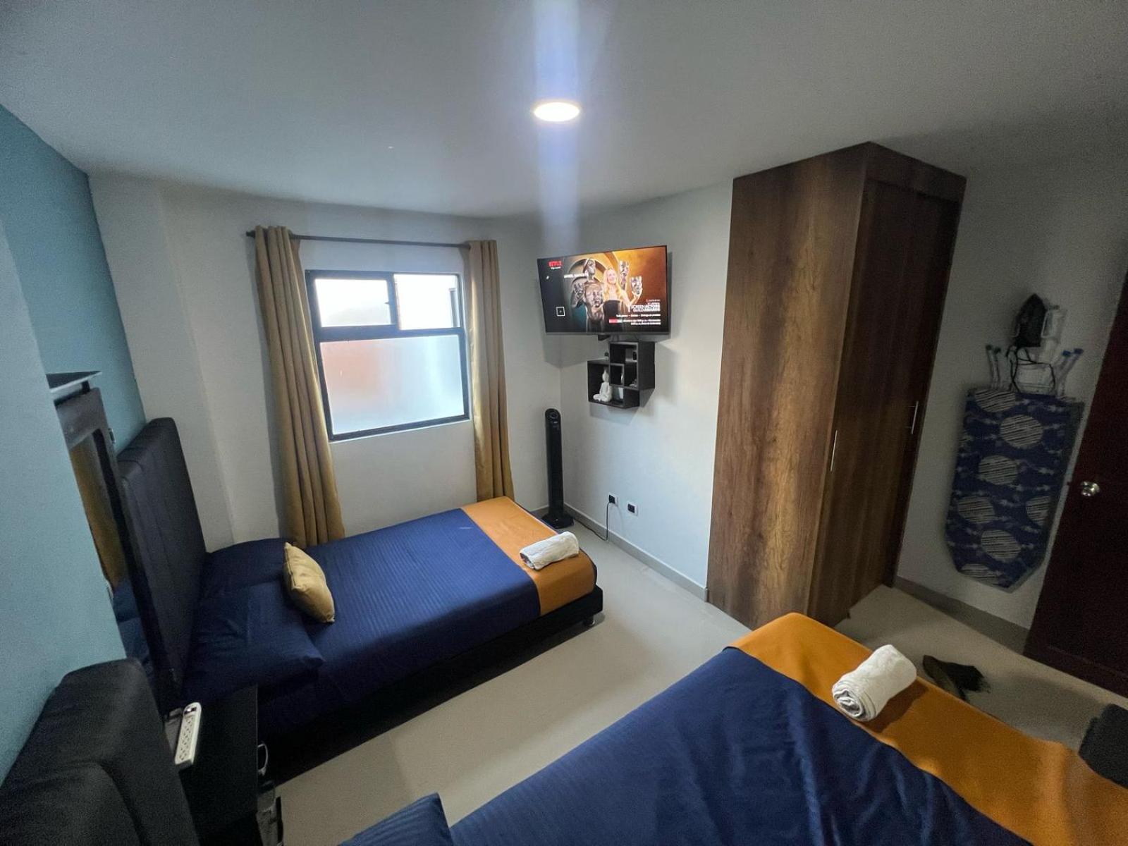 Apartamento Angel Namaste 벨로 외부 사진