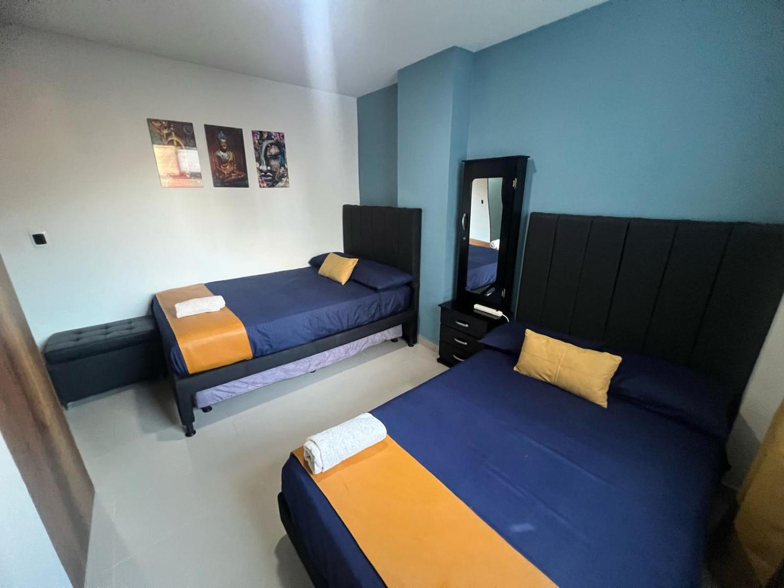 Apartamento Angel Namaste 벨로 외부 사진