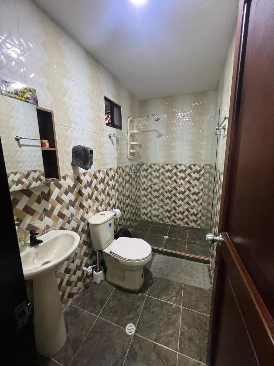 Apartamento Angel Namaste 벨로 외부 사진