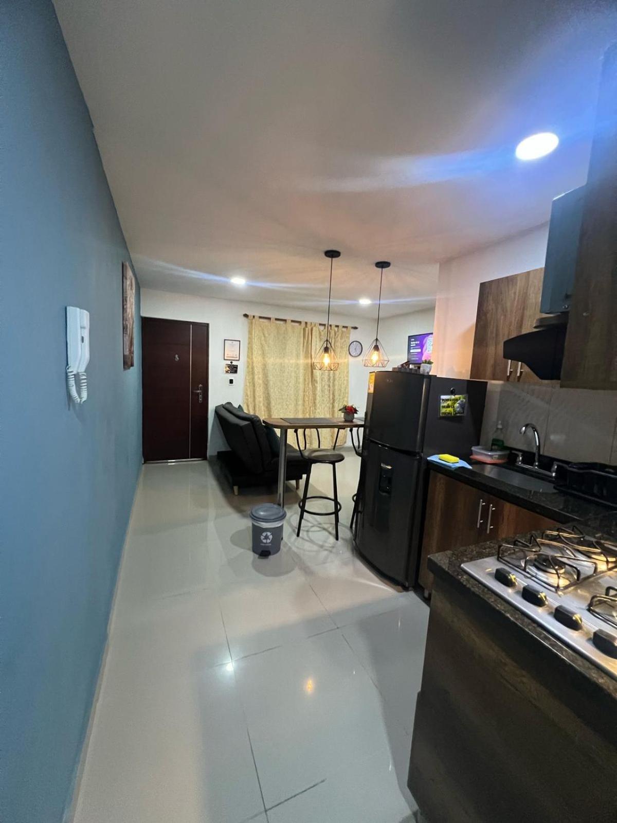 Apartamento Angel Namaste 벨로 외부 사진