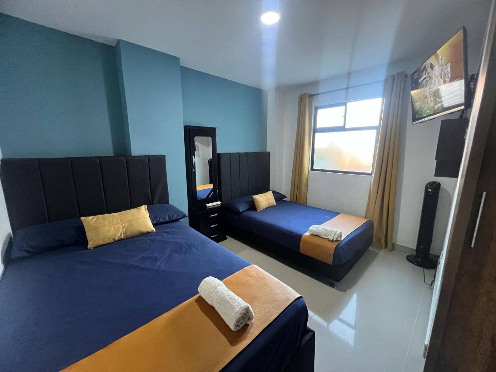 Apartamento Angel Namaste 벨로 외부 사진