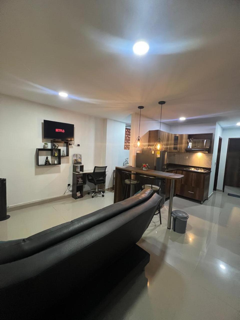 Apartamento Angel Namaste 벨로 외부 사진
