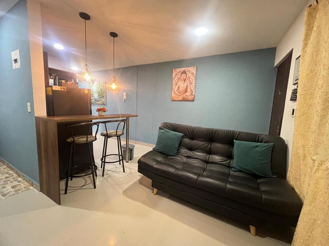 Apartamento Angel Namaste 벨로 외부 사진